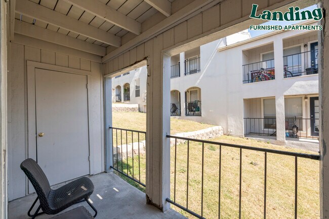 Building Photo - 16100 Henderson Pass