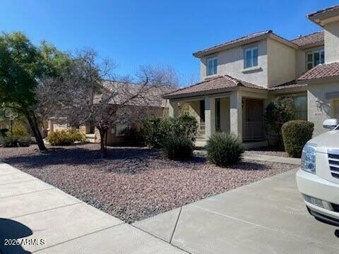Building Photo - 21672 N Geraldine Dr