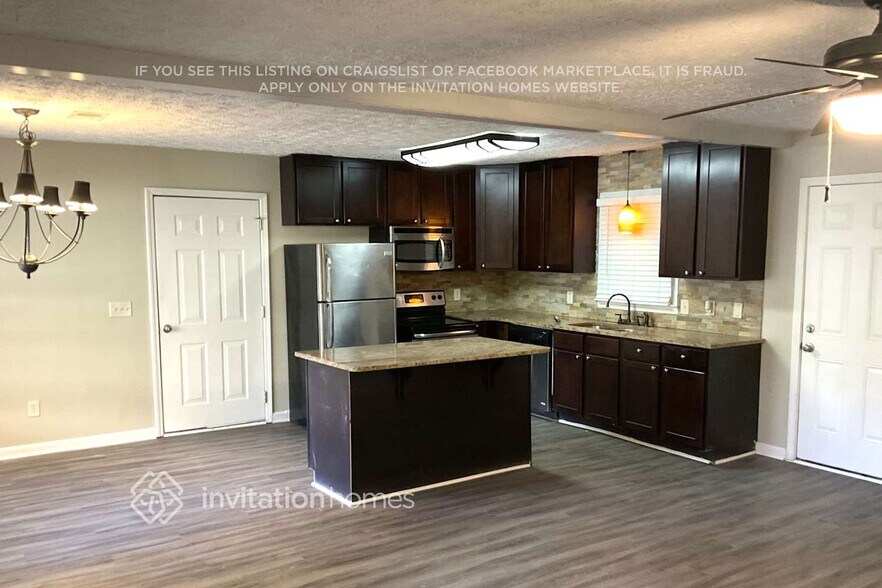 Building Photo - 158 Little Brook Dr