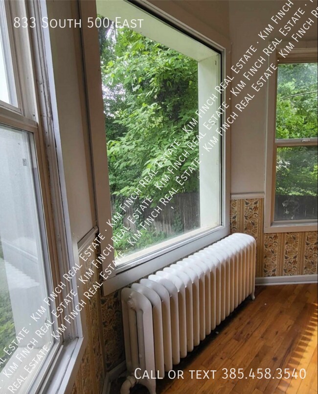 Building Photo - 833 S 500 E