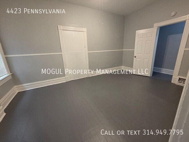 Building Photo - 4423 Pennsylvania-