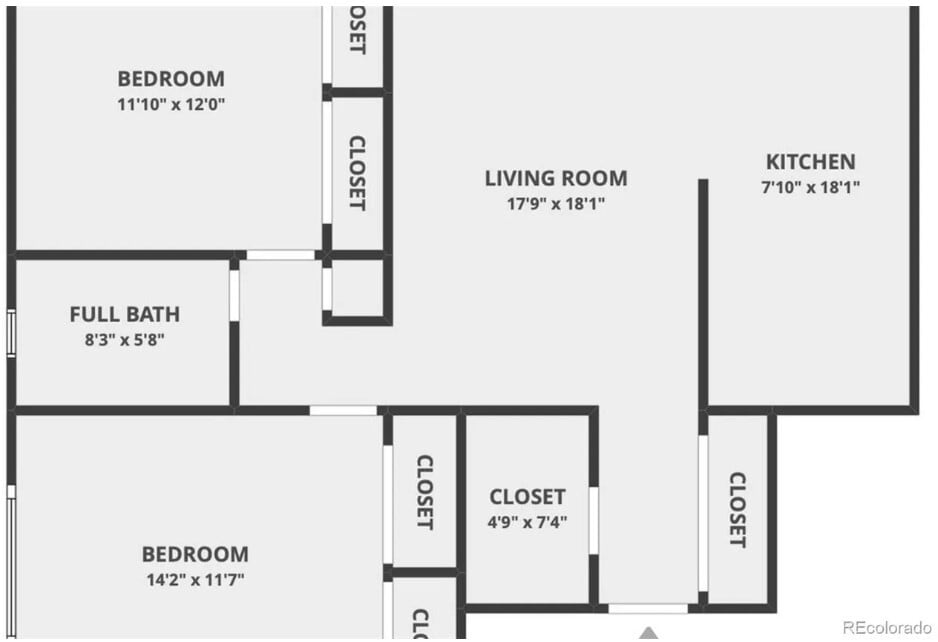 Building Photo - 1233 N Ogden St