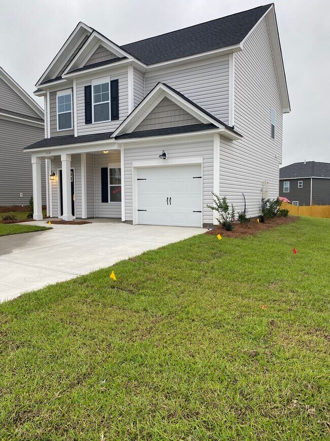 Building Photo - Brand New Beautiful 3 Bedroom 2.5 Bathroom