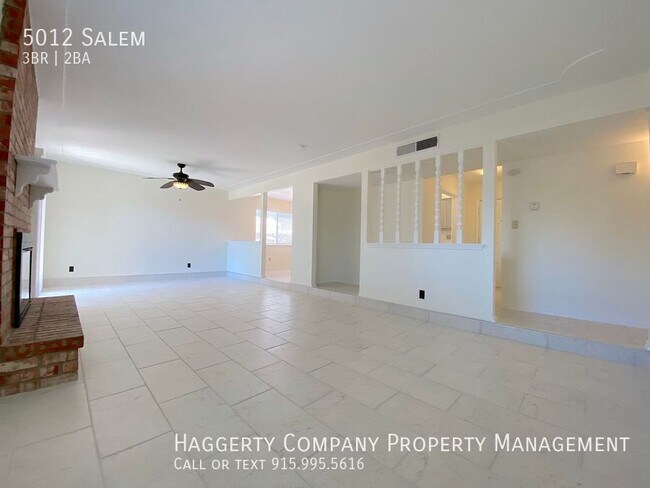 Building Photo - 5012 Salem-