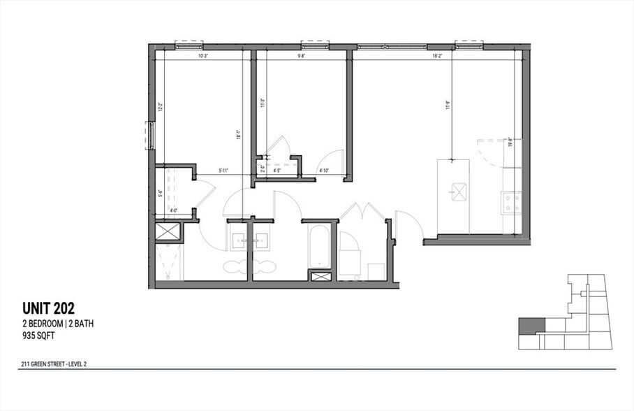 Building Photo - 211 Green St