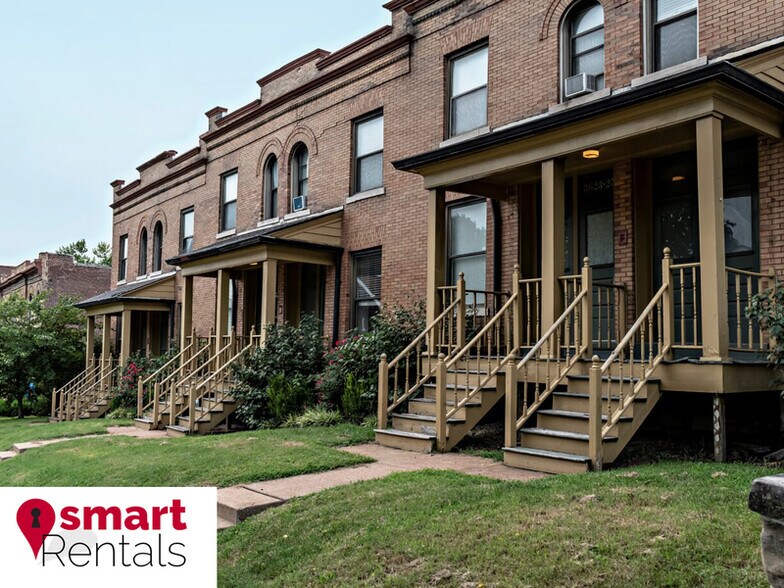 Building Photo - 3641 McRee Ave