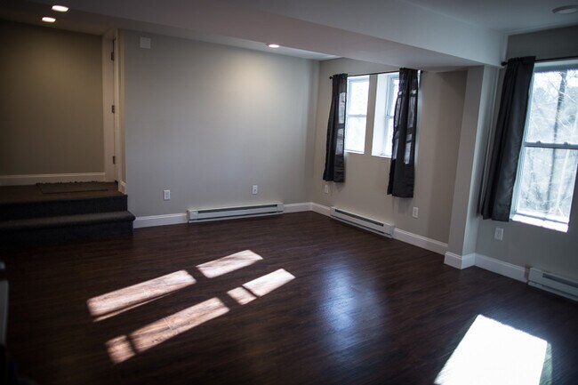 Living Room - 114 Ferris Pl
