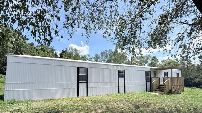 Building Photo - 3545 Fords Mill Rd
