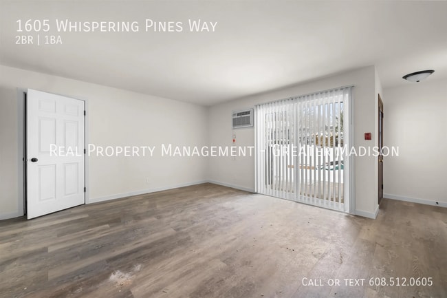 Building Photo - 1605 Whispering Pines Way