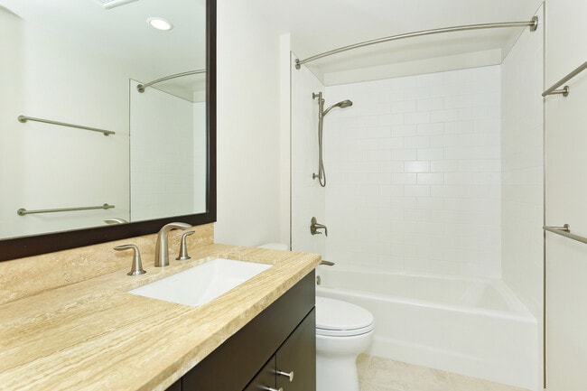 Building Photo - Convenient Luxury Living!! WELCOME TO WAIHONUA!!