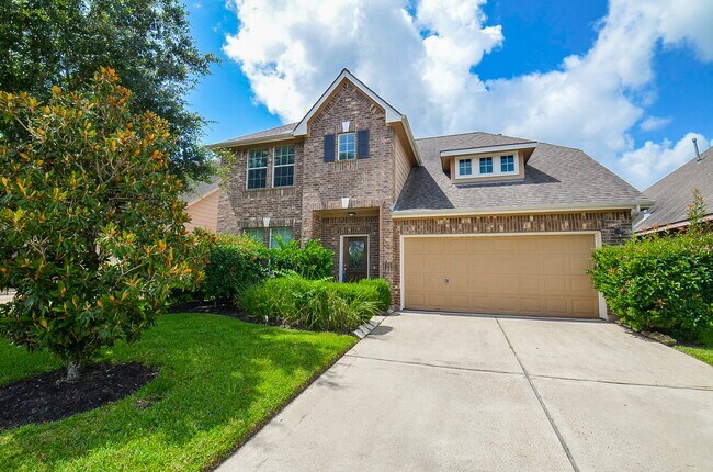Building Photo - 26715 Mandrake Falls Ct