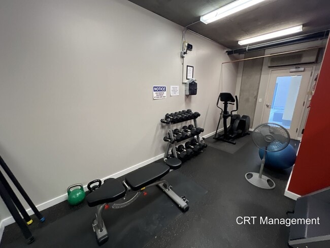 Building Photo - Charming 1 Bed, 1 Bath Condo Available in Cherry Creek