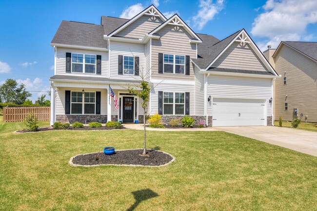Building Photo - Available NOW MUST  see in McCoy's Creek