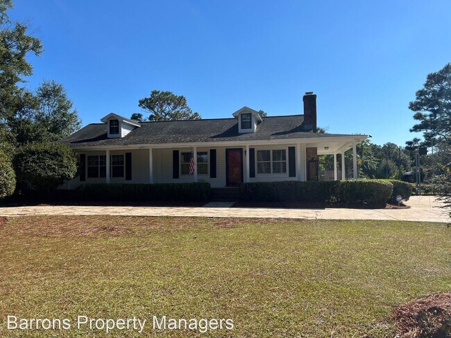 Building Photo - 3 br, 3 bath House - 941 Summer Shade Lane