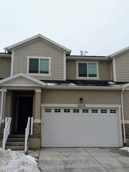 Building Photo - 14576 S Quiet Shade Drive