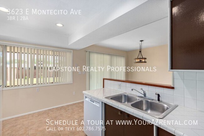 Building Photo - 3623 E Montecito Ave