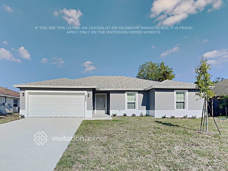 4437 SW Abovo St 4437 SW Abovo - 4437 Sw Abovo St Port Saint Lucie Fl Primary Photo 