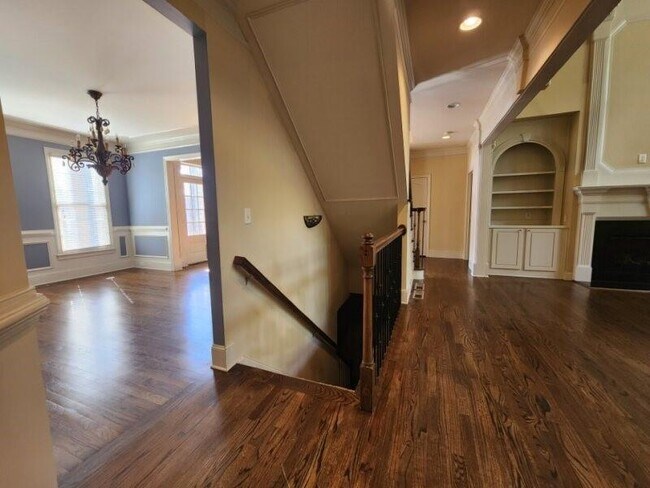 Building Photo - 3542 Waters Run Dr