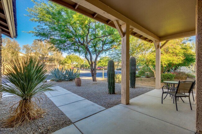Building Photo - The Fairways GATED subdivision in Estrella...