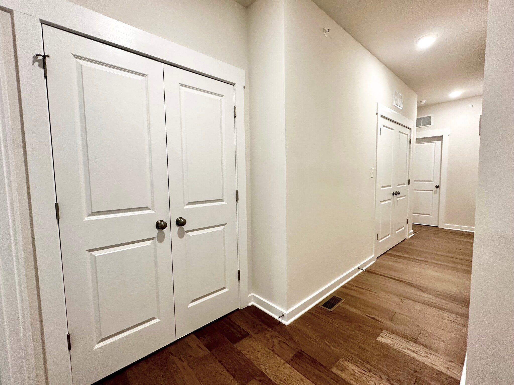 Hallway - 3446 Carlton St