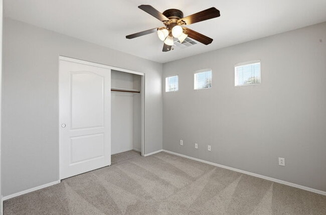 Building Photo - 2737 S Cupertino Dr