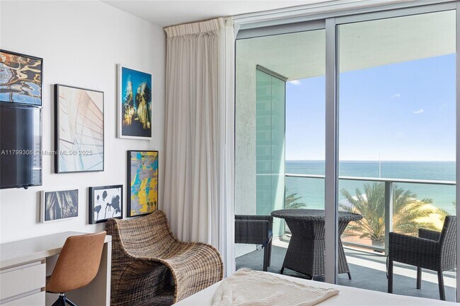 Building Photo - 4111 S Ocean Dr