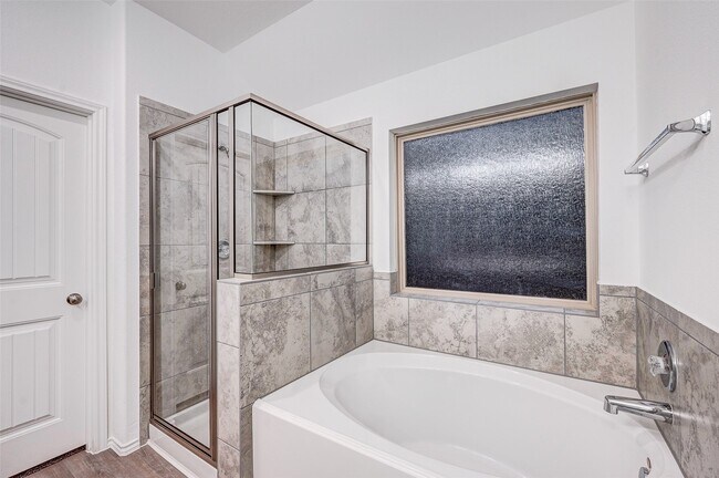 Building Photo - 3547 Britton Burrow Way