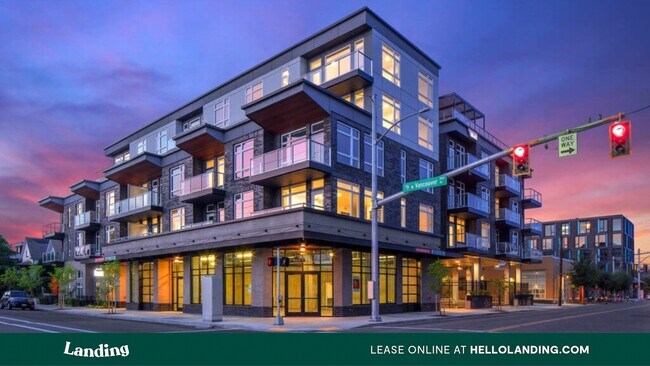 Building Photo - 4030 N Vancouver Ave