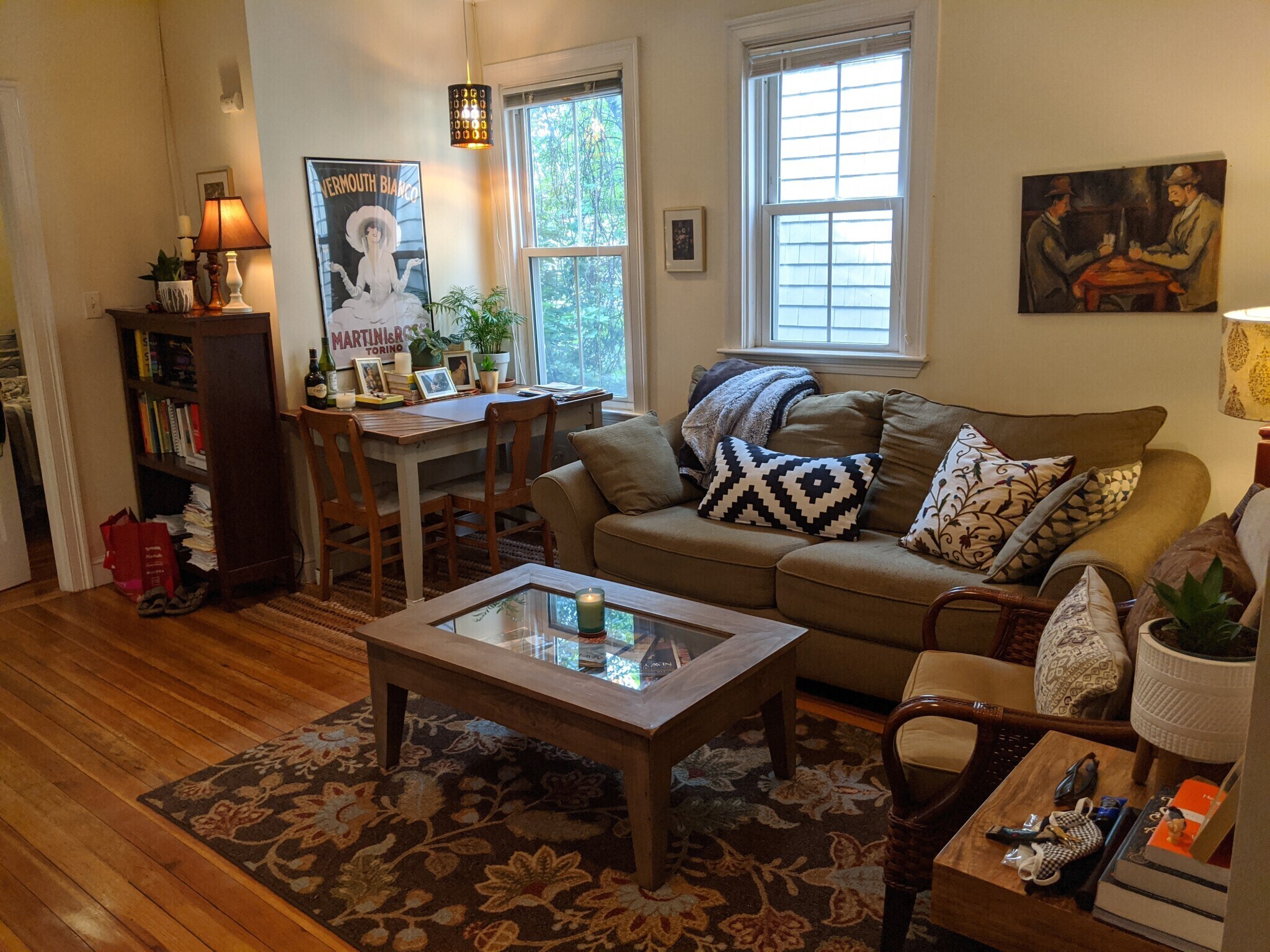 Building Photo - 124 Browne St