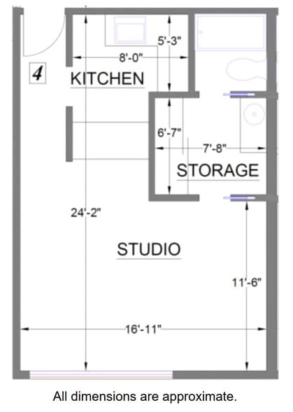 Building Photo - 230 A St