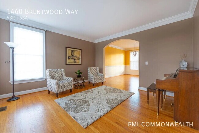 Building Photo - 1460 Brentwood Way
