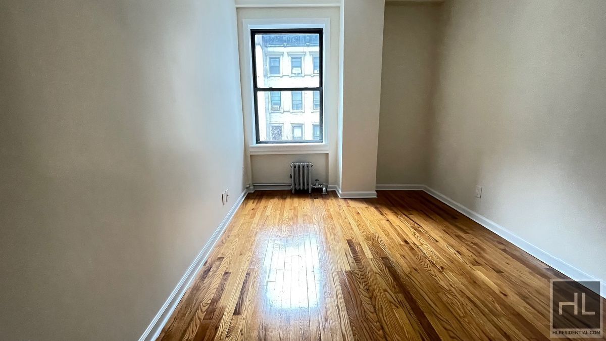 Building Photo - West 55th Street
