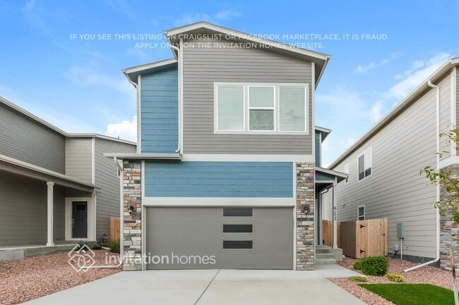 Building Photo - 6172 Big Bird Dr