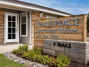 Building Photo - Trails Place Apartment Homes