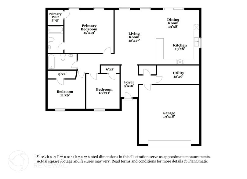Building Photo - 9216 River Trail Dr