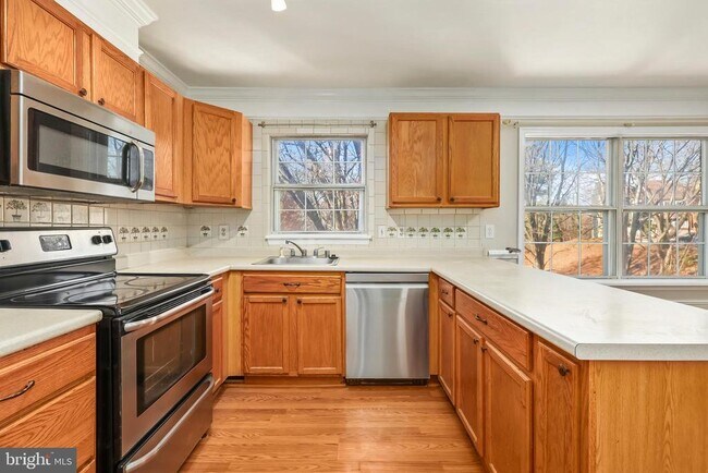 Building Photo - 15256 Waterwheel Terrace