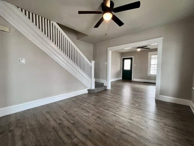 Dinning Room - 729 3rd St
