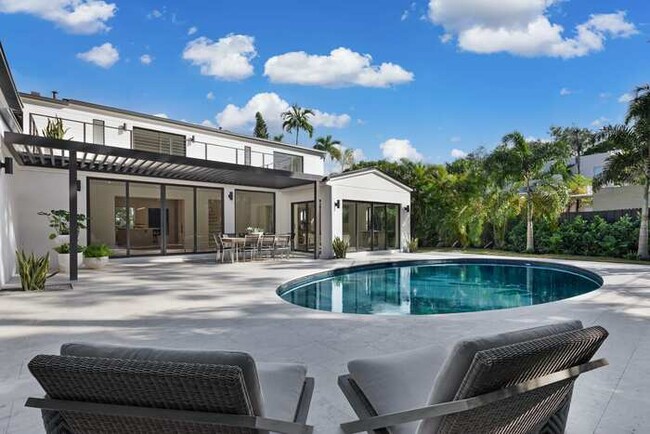 Building Photo - Casa Del Cielo- Pool, Design and Privacy