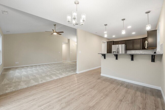Building Photo - New Build w/ Attached Garage and Tons of Space