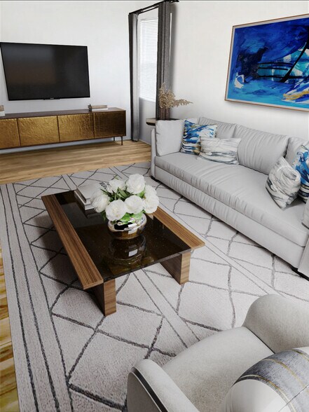 Building Photo - 8506 N Brooks St