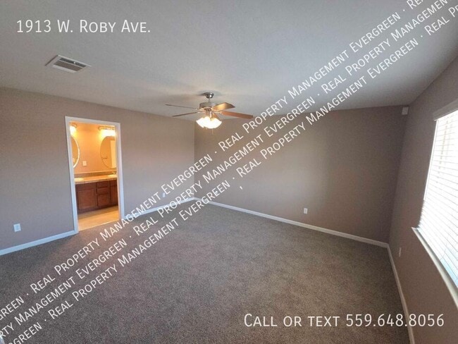 Building Photo - 1913 W Roby Ave