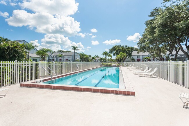 Building Photo - Cape Canaveral Condo