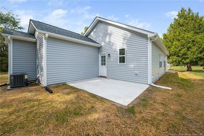 Building Photo - 1130 N Fayetteville Ave