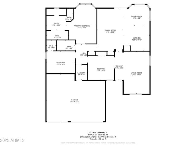 Building Photo - 10050 E Pantera Ave