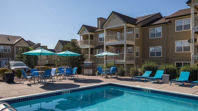 Building Photo - 4275 Sanders View Dr