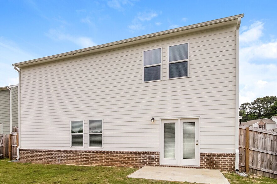 Building Photo - 4009 Kendrick Cir