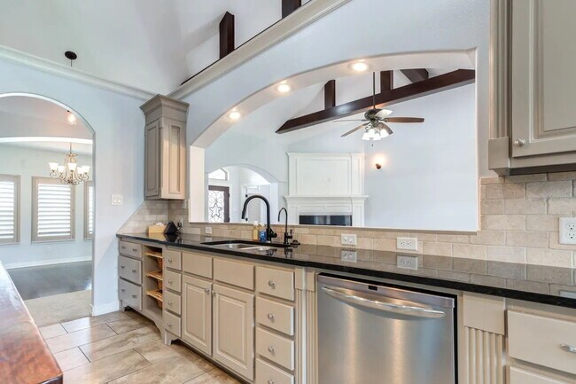 Building Photo - Family-Ready Retreat with Solar, Smart Tech & Room to Grow!