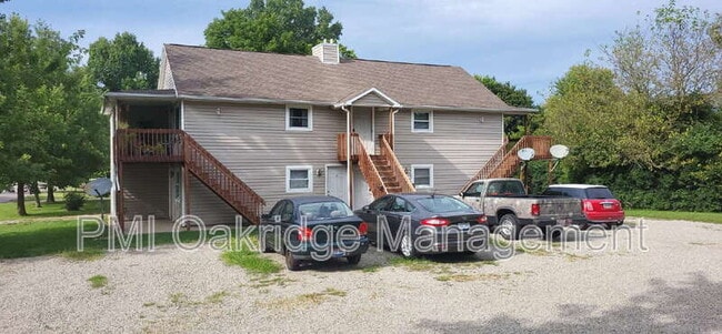 Building Photo - 415 Ohio Ave