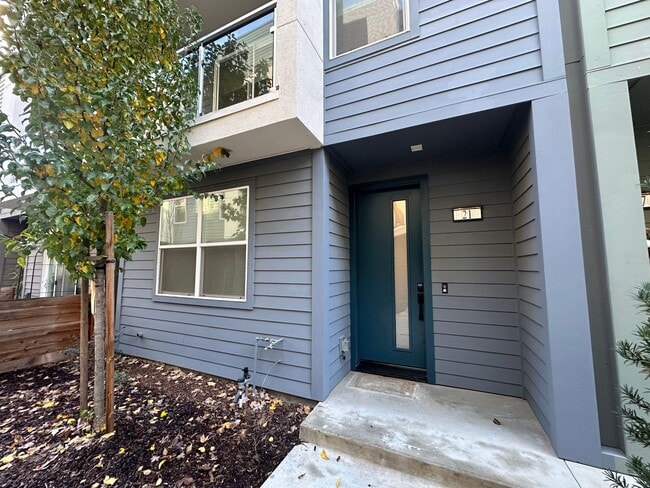 Primary Photo - Newer Construction - Multi-Level Home with...