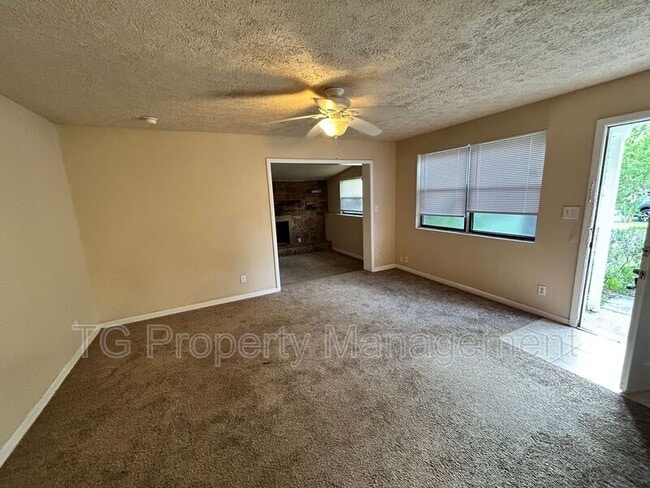 Building Photo - 4629 Daughtry Blvd E